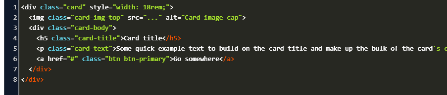 Bootstrap 4 Card Body No Padding Code Example - aesthetic roblox usernames usernames may 3rd 2020 wattpad