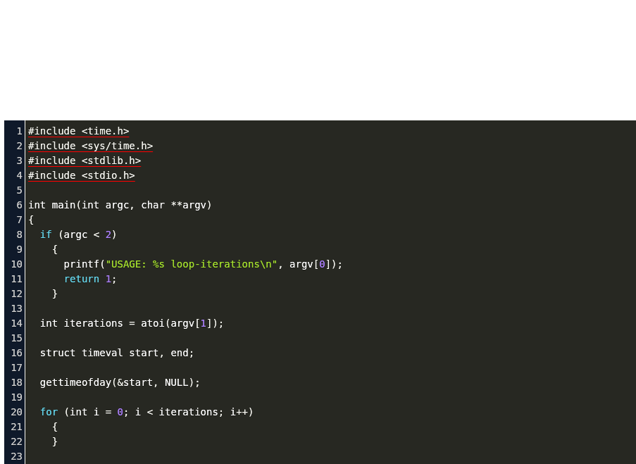 C Gettimeofday Example Code Example - ceil s fb roblox