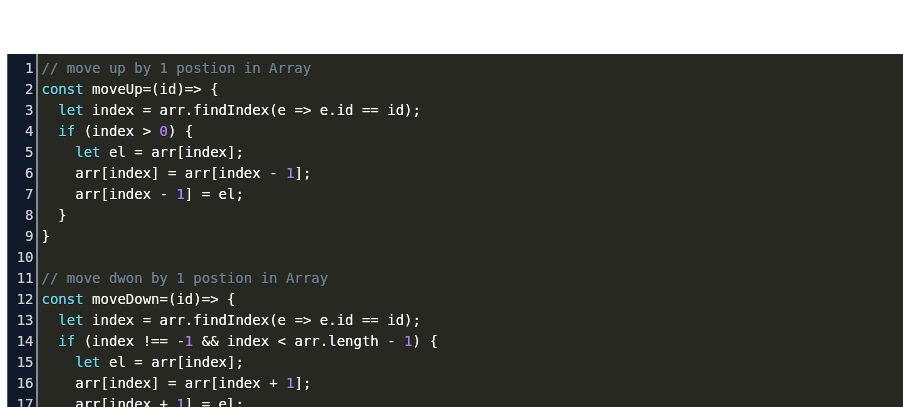 20 Check If Array Index Exists Javascript