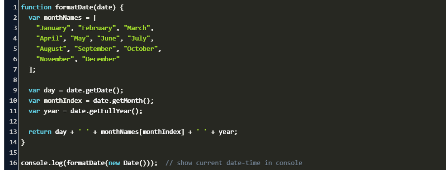 23 Javascript Convert Date To String Format Yyyy Mm Dd
