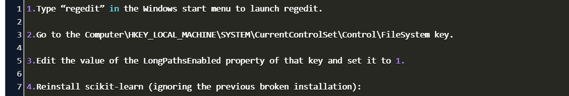 How To Fix Could Not Install Packages Due To An Environmenterror Code Example - 1 is not a valid win32 application roblox