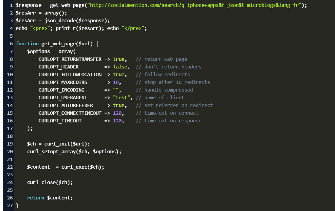 Curl response. Curl php. Echo в массиве. Curl get. Curl get request example.