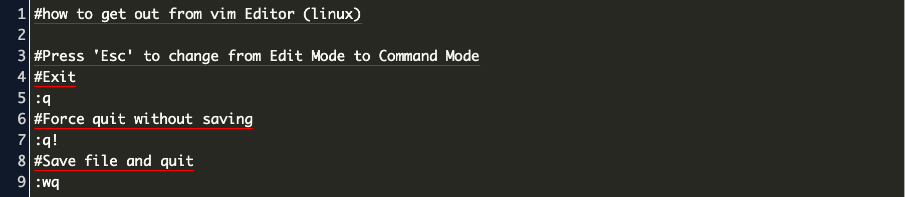 How To Save And Exit Git Config Help Code Example - siri chooses my admin commands roblox