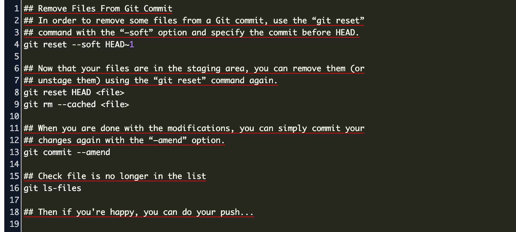 Git commit amend. Git amend. Git remove. Git commit -m пример.