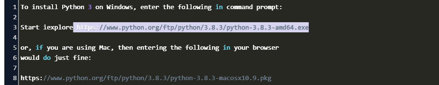 Install Python 3 6 8 Code Example - new roblox hack cheat mod menu flying mode walk through walls explode more mac os window