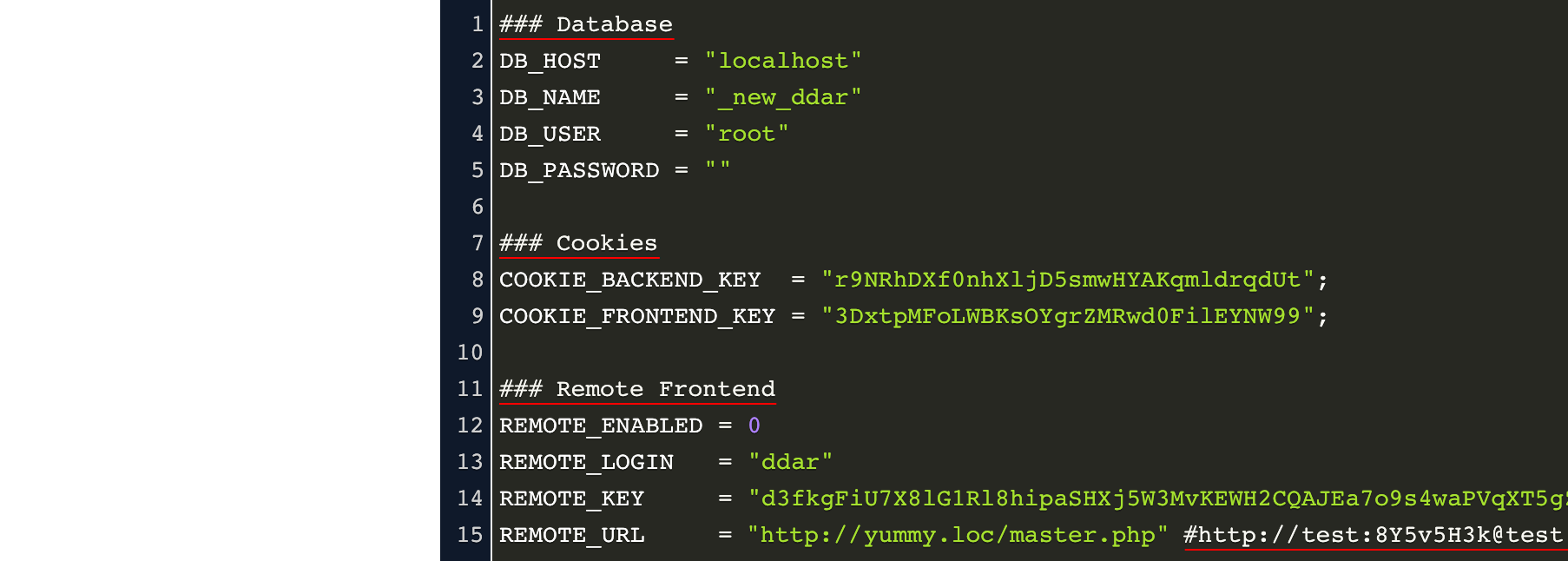 Intitle Index Of Env Code Example - topics matching roblox fe bypass kill gui working 21 feb