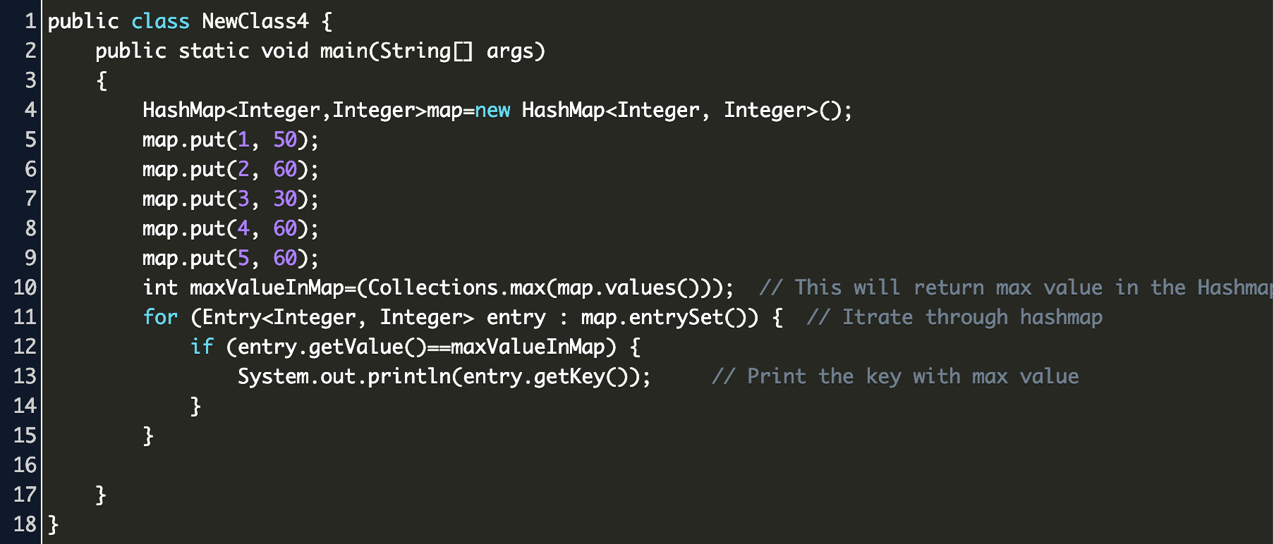HASHMAP java. JAVASCRIPT object Key. HASHMAP example in java. Java code example. Код object