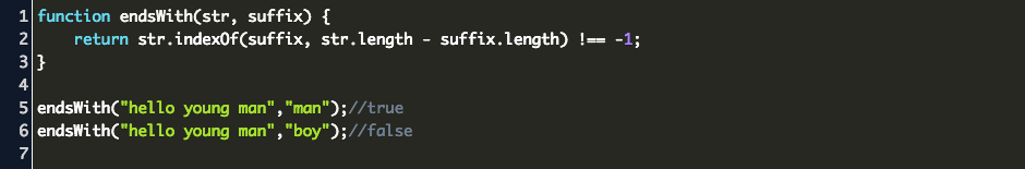 Javascript Check If String Ends With Code Example - beamer boy roblox id code
