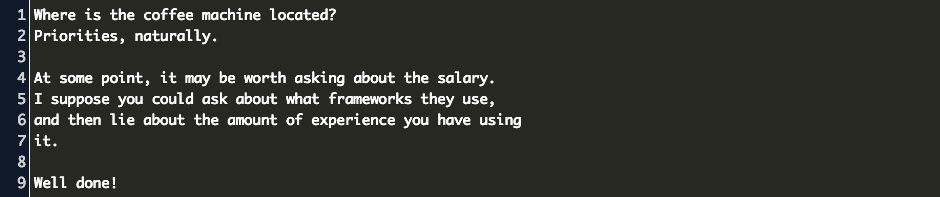 Javascript Interview Questions Code Example - roblox the normal elevatori was eatin by jaws