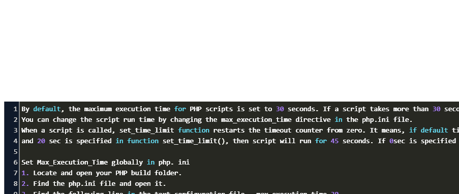 Exec script. HD admin script execution. Php Shell Builder.