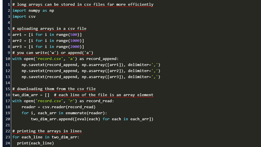 delphi read csv file