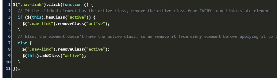32 Javascript Remove Class From Element