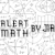 Alert math By Jia