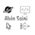 Alvin Saini