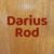 Darius Rod